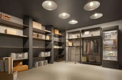 Apartamento com 4 quartos à venda na rua aimberê, 2033, sumaré, são paulo, 158 m2 por r$ 2.798.798