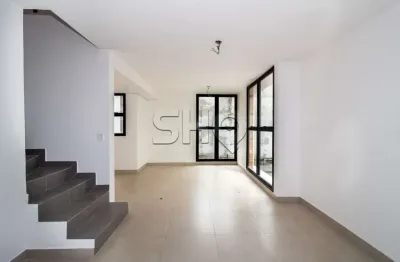 Casa em condomínio fechado com 2 quartos à venda na rua doutor veiga filho, 323, santa cecília, são paulo, 180 m2 por r$ 1.900.000