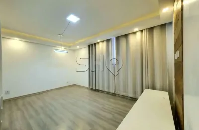 Apartamento com 2 quartos à venda na rua ministro godói, 1584, perdizes, são paulo, 80 m2 por r$ 775.000