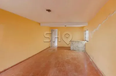 Casa com 3 quartos à venda na rua barão do serro largo, 332, vila regente feijó, são paulo, 168 m2 por r$ 638.999