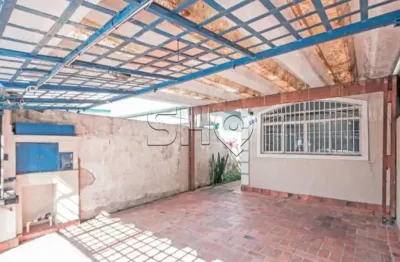 Casa com 3 quartos à venda na rua rio da prata, 225, itaim bibi, são paulo, 160 m2 por r$ 1.705.000