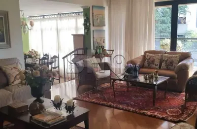 Apartamento com 4 quartos à venda na rua apinajés, 969, perdizes, são paulo, 226 m2 por r$ 1.949.000