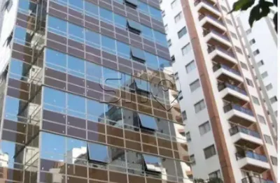 Sala comercial à venda na rua cayowaá, 580, perdizes, são paulo, 52 m2 por r$ 900.000