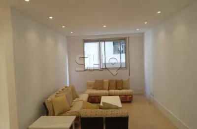 Apartamento com 3 quartos à venda na rua abílio soares, 121, paraíso, são paulo, 135 m2 por r$ 1.390.000