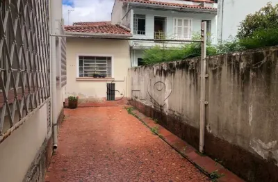 Casa com 3 quartos à venda na Rua Doutor Thirso Martins, 214, Vila Mariana, São Paulo, 270 m2 por R$ 2.495.000
