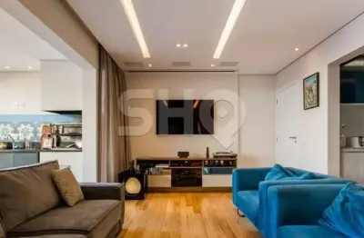 Apartamento com 3 quartos à venda na rua maracanã, 121, vila ipojuca, são paulo, 149 m2 por r$ 2.150.000