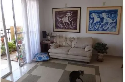 Apartamento com 3 quartos à venda na rua tonelero, 239, vila ipojuca, são paulo, 143 m2 por r$ 1.750.000