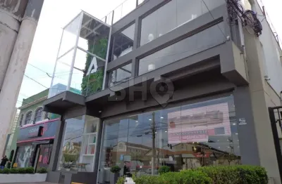 Prédio para alugar na avenida general ataliba leonel, 1189, santana, são paulo, 2460 m2 por r$ 100.000