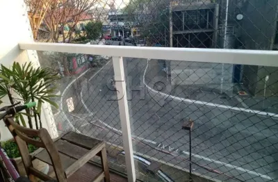 Apartamento com 2 quartos à venda na rua general serra martins, 33, saúde, são paulo, 73 m2 por r$ 638.000
