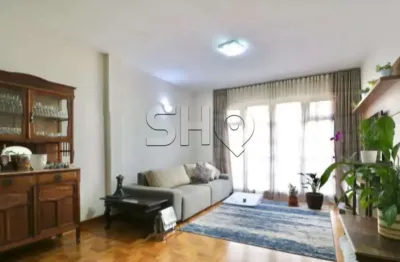 Apartamento com 3 quartos à venda na avenida brigadeiro luís antônio, 1114, bela vista, são paulo, 167 m2 por r$ 1.150.000
