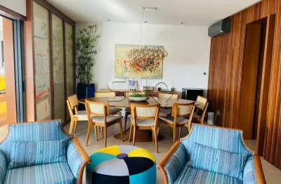 Apartamento com 3 quartos à venda na avenida água fria, 119, água fria, são paulo, 159 m2 por r$ 2.000.000