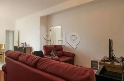 Apartamento com 3 quartos à venda na avenida brigadeiro luís antônio, 1195, bela vista, são paulo, 141 m2 por r$ 799.000