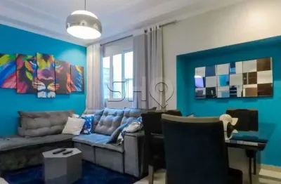 Apartamento com 2 quartos à venda na rua oliveira peixoto, 43, aclimação, são paulo, 58 m2 por r$ 392.000