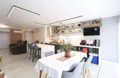 Apartamento com 3 quartos à venda na rua catão, 496, vila romana, são paulo, 132 m2 por r$ 2.185.000