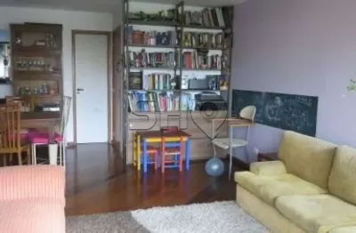 Apartamento com 2 quartos à venda na rua vargem do cedro, 127, perdizes, são paulo, 103 m2 por r$ 1.150.000