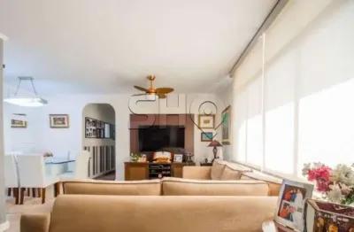 Apartamento com 3 quartos à venda na rua caiubi, 294, perdizes, são paulo, 114 m2 por r$ 1.300.000