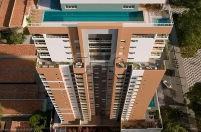 Apartamento com 2 quartos à venda na praça cláudio galeno, 183, água branca, são paulo, 88 m2 por r$ 1.206.933