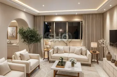 Apartamento com 3 quartos à venda na rua eça de queiroz, 430, vila mariana, são paulo, 110 m2 por r$ 1.300.000