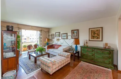 Apartamento com 3 quartos à venda na rua nebraska, 199, brooklin, são paulo, 206 m2 por r$ 1.430.000