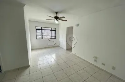 Apartamento com 2 quartos à venda na avenida dom pedro i, 141, vila monumento, são paulo, 65 m2 por r$ 425.000