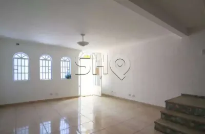 Casa com 3 quartos à venda na avenida moaci, 867, moema, são paulo, 130 m2 por r$ 1.500.000