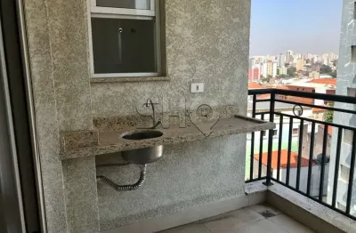 Apartamento com 2 quartos à venda na rua borges, 1117, parada inglesa, são paulo, 58 m2 por r$ 530.000