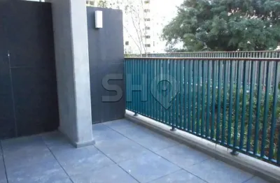 Apartamento com 1 quarto à venda na avenida pavão, 224, indianópolis, são paulo, 92 m2 por r$ 1.600.000