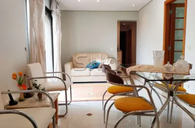 Apartamento com 3 quartos à venda na rua doutor augusto de miranda, 947, pompéia, são paulo, 65 m2 por r$ 790.000