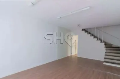 Casa com 3 quartos à venda na rua quatá, 751, vila olímpia, são paulo, 125 m2 por r$ 1.802.000