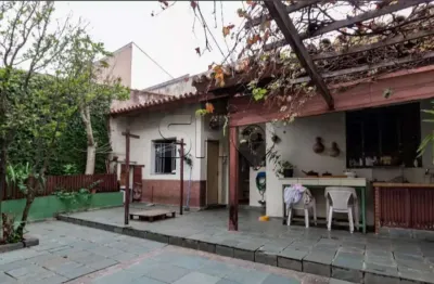 Casa com 3 quartos à venda na visconde de castro, 223, campo belo, são paulo, 250 m2 por r$ 2.340.000