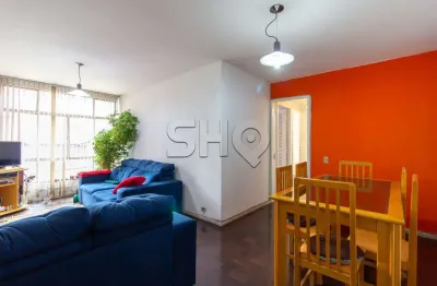 Apartamento com 2 quartos à venda na rua artur de azevedo, 761, pinheiros, são paulo, 71 m2 por r$ 1.070.000