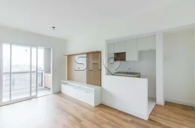 Apartamento com 2 quartos à venda na rua do imperador, 330, vila paiva, são paulo, 72 m2 por r$ 910.000