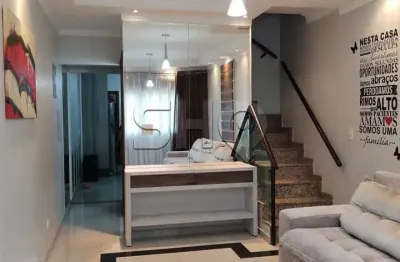 Casa com 3 quartos à venda na rua padre marcigaglia, 101, jardim regina, são paulo, 130 m2 por r$ 900.000