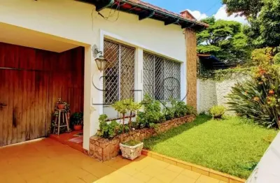 Casa com 3 quartos à venda na rua otávio tarquínio de souza, 920, campo belo, são paulo, 160 m2 por r$ 1.808.000
