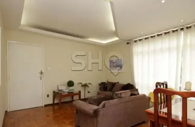 Apartamento com 2 quartos à venda na rua humaitá, 531, bela vista, são paulo, 83 m2 por r$ 535.000