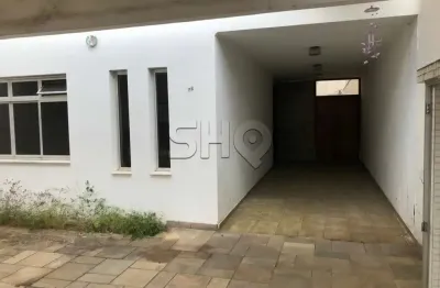 Casa com 4 quartos à venda na rua william thomé filho, 78, vila clementino, são paulo, 220 m2 por r$ 1.600.000