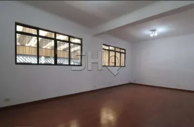 Casa com 3 quartos à venda na rua barão de jaceguai, 1750, campo belo, são paulo, 350 m2 por r$ 2.350.000