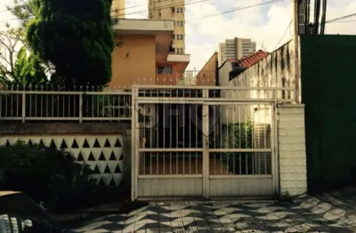 Casa com 3 quartos à venda na rua joaquim de almeida, 244, mirandópolis, são paulo, 241 m2 por r$ 1.490.000