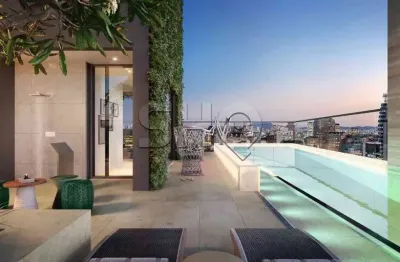 Apartamento com 3 quartos à venda na rua urimonduba, 144, itaim bibi, são paulo, 185 m2 por r$ 6.729.632