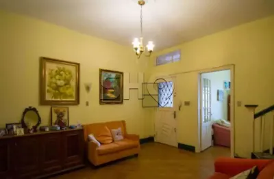 Casa com 3 quartos à venda na rua madre cabrini, 325, vila mariana, são paulo, 338 m2 por r$ 2.544.000