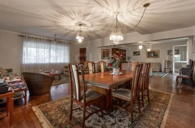Casa com 6 quartos à venda na rua joão álvares soares, 1891, campo belo, são paulo, 679 m2 por r$ 4.000.000