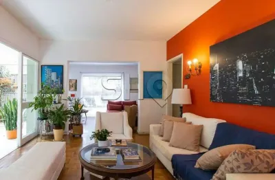 Casa com 4 quartos à venda na rua angatuba, 560, pacaembu, são paulo, 390 m2 por r$ 2.700.000