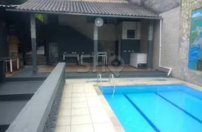 Casa com 3 quartos à venda na reverendo carlos wesly, 334, jardim alvorada (zona norte), são paulo, 250 m2 por r$ 1.090.000