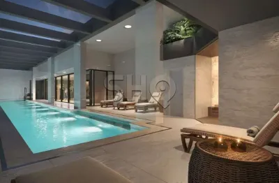 Apartamento com 3 quartos à venda na rua urimonduba, 144, itaim bibi, são paulo, 181 m2 por r$ 7.500.000