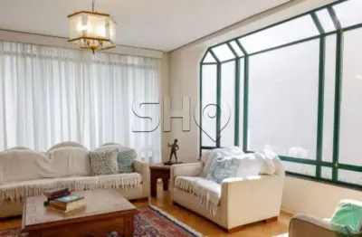 Casa com 4 quartos à venda na rua abegoaria, 108, perdizes, são paulo, 446 m2 por r$ 2.900.000