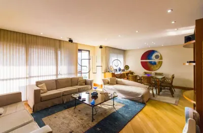 Apartamento com 4 quartos à venda na rua tupi, 343, higienópolis, são paulo, 158 m2 por r$ 2.340.000