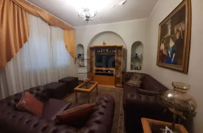 Casa com 3 quartos à venda na rua comendador joão gabriel, 119, mirandópolis, são paulo, 240 m2 por r$ 1.170.213