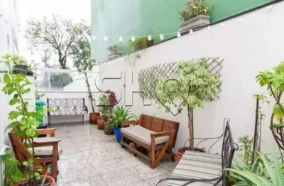 Apartamento com 2 quartos à venda na avenida dória, 426, vila alexandria, são paulo, 52 m2 por r$ 550.000