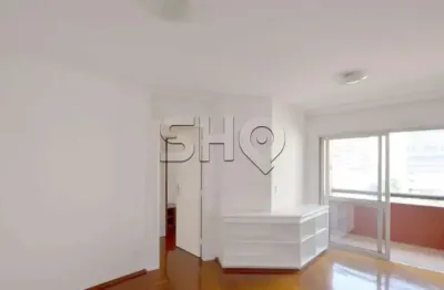 Apartamento com 2 quartos à venda na Rua José Antônio Coelho, 407, Vila Mariana, São Paulo, 55 m2 por R$ 950.000