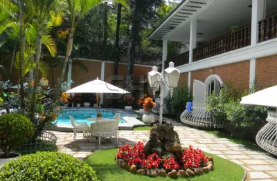 Casa em condomínio fechado com 4 quartos à venda na rua ourânia, 340, vila madalena, são paulo, 604 m2 por r$ 12.000.000
